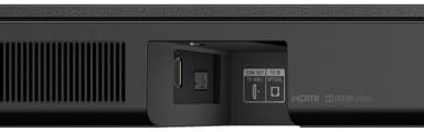 Sony HT-S350 soundbar med trådløs subwoofer
