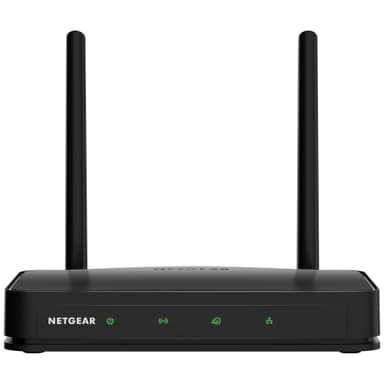 Netgear R6020 dual band router