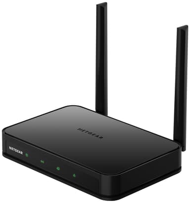 Netgear R6020 dual band router