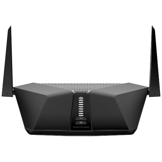 Netgear Nighthawk RAX40 wi-fi 6 gaming router