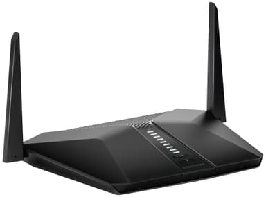 Netgear Nighthawk RAX40 wi-fi 6 gaming router