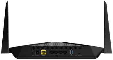 Netgear Nighthawk RAX40 wi-fi 6 gaming router