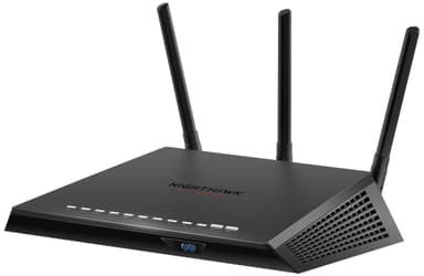 Netgear Nighthawk XR300 gaming router