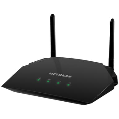 Netgear R6260 dual band router