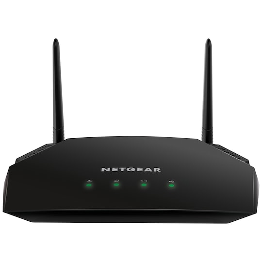 Netgear R6260 dual band router