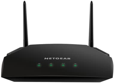 Netgear R6260 dual band router