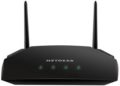 Netgear R6260 dual band router Elgiganten