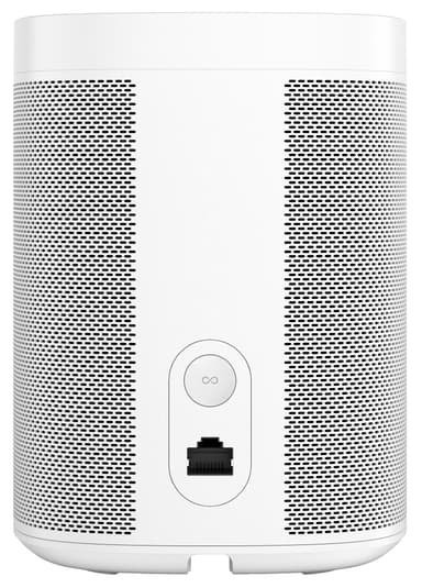 sonos one gen 2 elgiganten