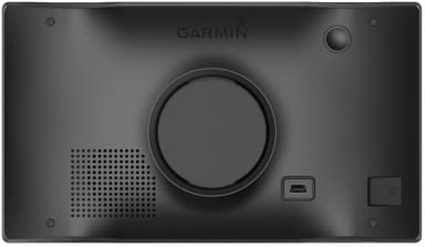 Garmin DriveSmart 65 MT-D GPS