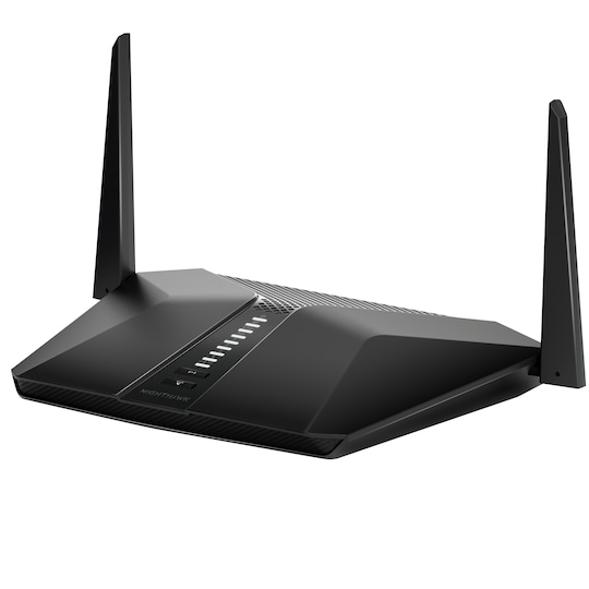 Nighthawk RAX40 wi-fi 6 gaming router | Elgiganten