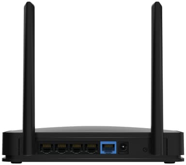 Netgear R6020 dual band router