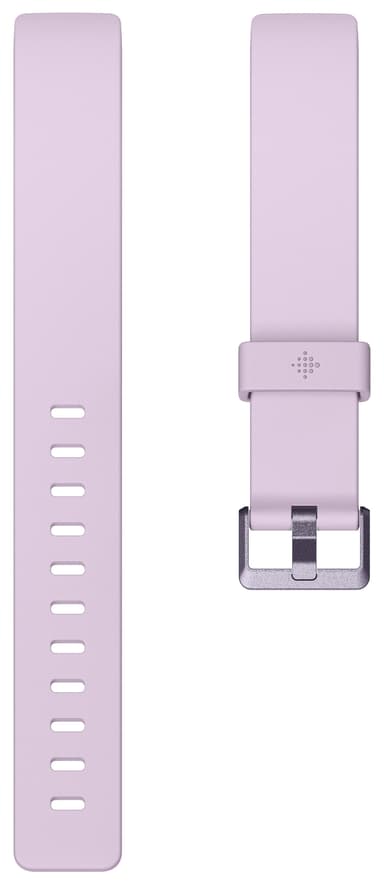 Fitbit Inspire HR aktivitetsur (lilla)