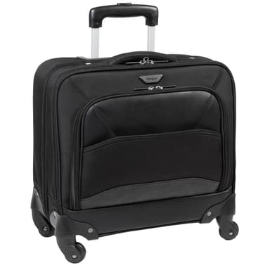 Targus Mobile VIP 15,6" computertaske m/ hjul