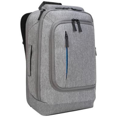 Targus CityLite Premium 15,6" konvertibel rygsæk (grå)