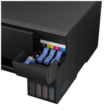 Epson EcoTank ET-2711 AIO inkjet farveprinter