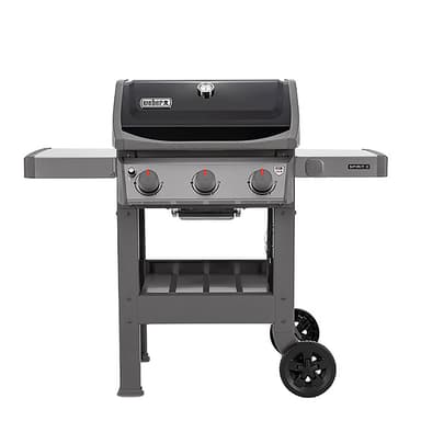 Weber Spirit II E-310 gasgrill