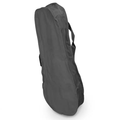 Reno ru150 ukulele inkl. Taske, hvid