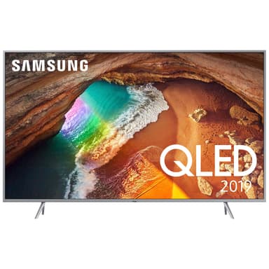 Samsung 65" Q67R 4K UHD QLED Smart-TV QE65Q67RAT (2019) Samsung 65" Q67R 4K UHD QLED Smart-TV QE65Q67RAT (2019)