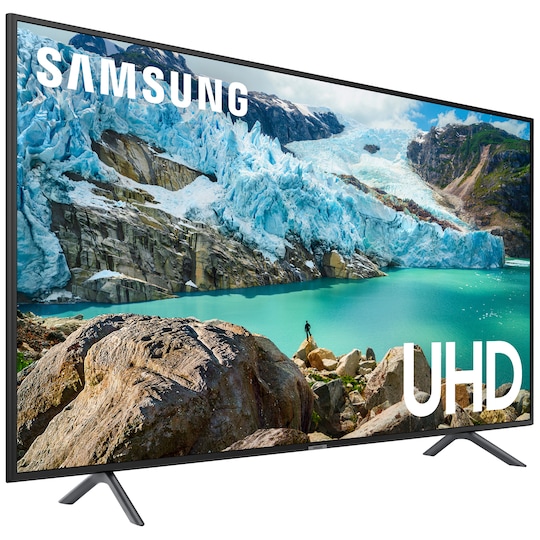 Samsung 58" RU7105 4K UHD Smart TV (2019)