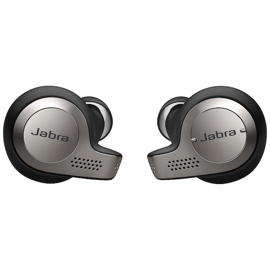 Jabra Evolve 65t trådløse in-ear hovedtelefoner