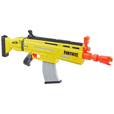 NERF AR-L Fortnite blaster