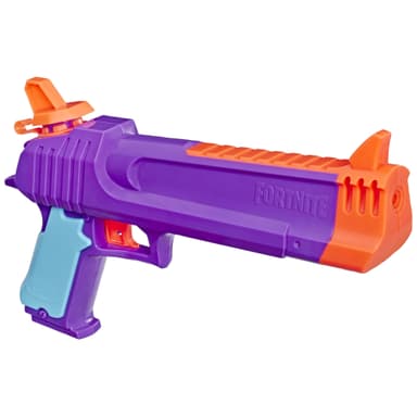 dynamisk Problem Læge NERF Super Soaker HC-E Fortnite vandpistol | Elgiganten