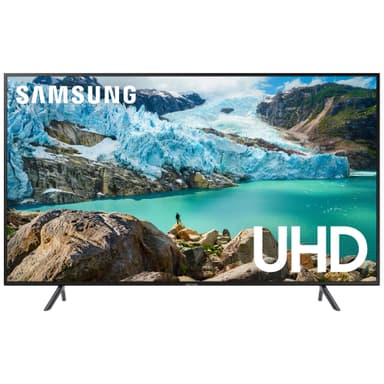 Samsung 50" RU7105 UHD Smart TV (2019) UE50RU7105KXXC Samsung 50" RU7105 UHD Smart TV (2019) UE50RU7105KXXC
