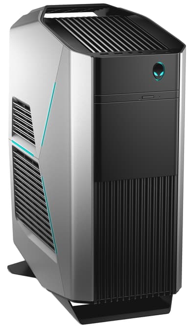 Alienware Aurora R8 stationær gaming-computer