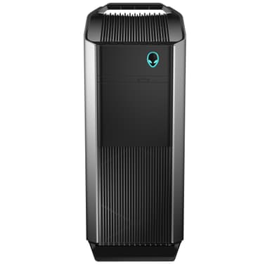 partner Ægte Politibetjent Alienware Aurora R8 stationær gaming-computer | Elgiganten