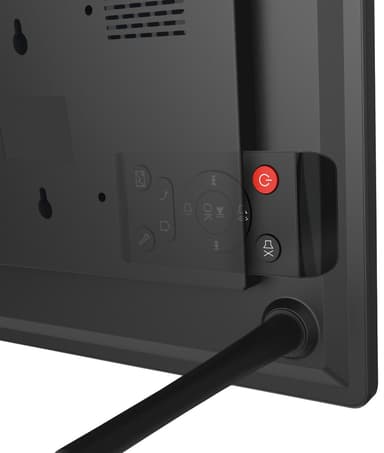 Hama 121SLP Premium 12,1" Slim digital billedramme