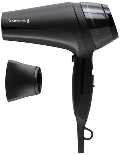 Remington Thermacare hårtørrer D5710