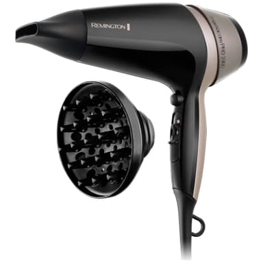 Remington Thermacare Pro 2300 hårtørrer D5715 (sort) thumbnail