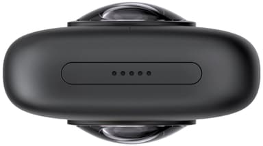 Insta360 One X 360-graders action-kamera