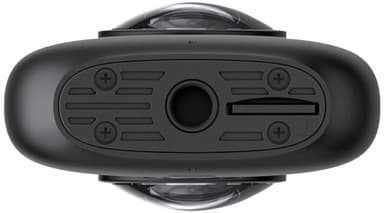 Insta360 One X 360-graders action-kamera