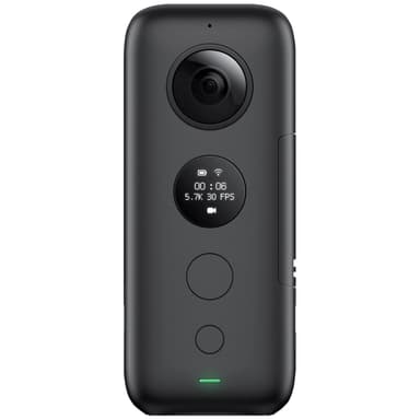 Insta360 One X 360-graders action-kamera