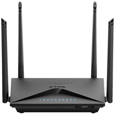 D-Link DIR-853 router