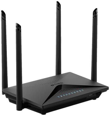 D-Link DIR-853 router