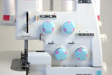 TOYOTA SL3314 Sewing machine