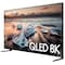 Samsung 98" Q950 8K QLED UHD Smart TV QE98Q950RBT (2019)