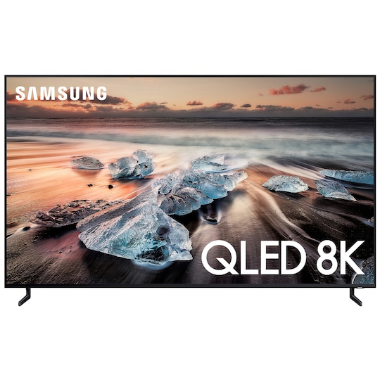 Samsung 98" Q950 8K QLED UHD Smart TV QE98Q950RBT (2019)