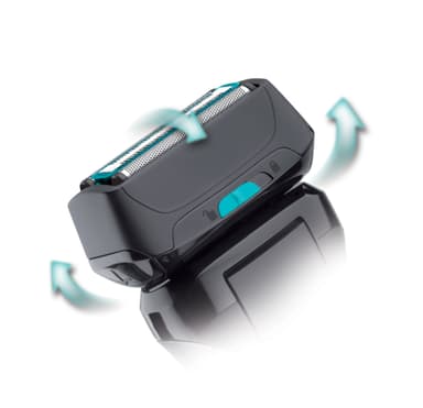 Remington Style Foil shaver F5000