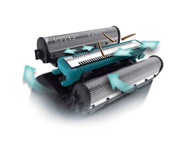 Remington Style Foil shaver F5000