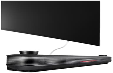 LG 77" W9 SIGNATURE OLED 4K TV OLED77W9