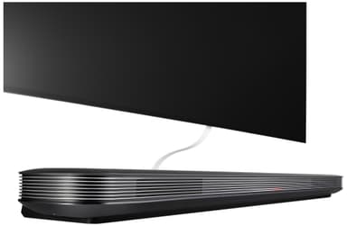 LG 77" W9 SIGNATURE OLED 4K TV OLED77W9