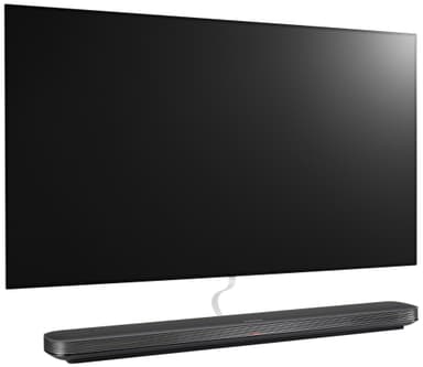 LG 77" W9 SIGNATURE OLED 4K TV OLED77W9