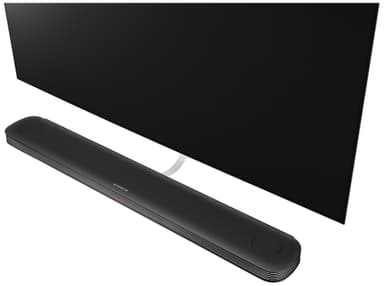 LG 77" W9 SIGNATURE OLED 4K TV OLED77W9