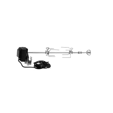 Jamie Oliver lille rotisserie 557300