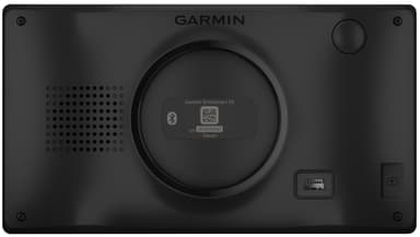 Garmin DriveSmart 55 MT-D GPS