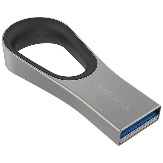SanDisk Ultra Loop USB flashdrev 32 GB