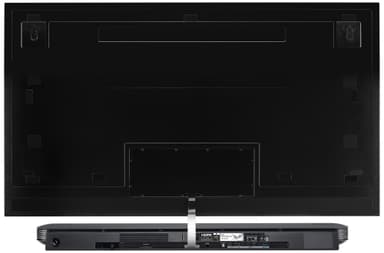 LG 77" W9 SIGNATURE OLED 4K TV OLED77W9